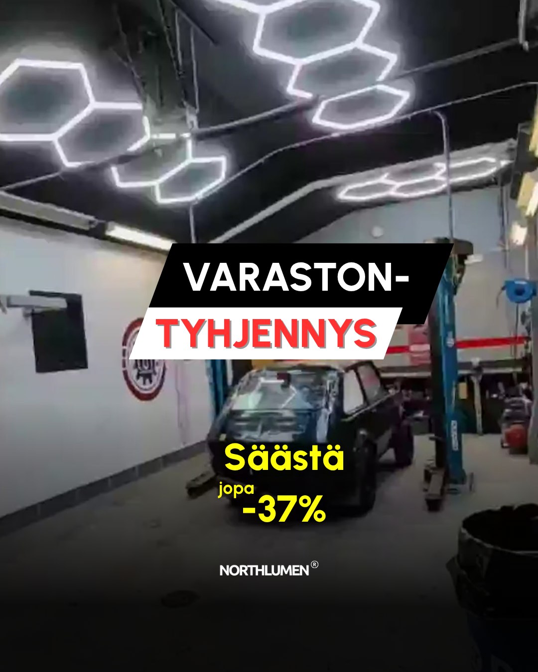 Tutustu tarjouksiin