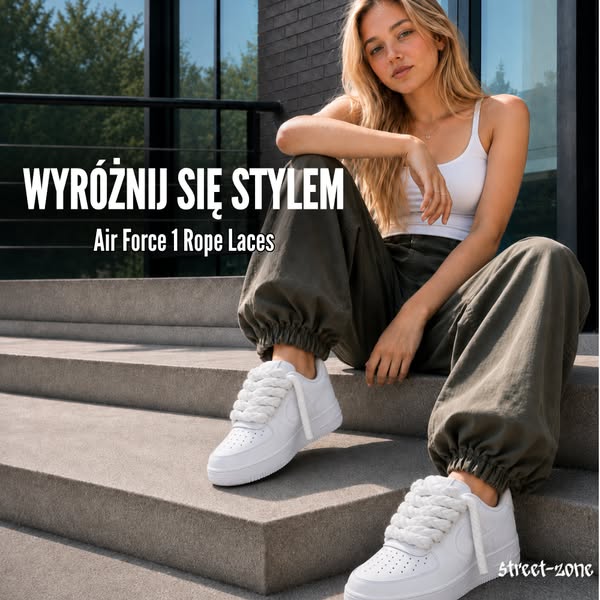 Wyróżnij Się Stylem