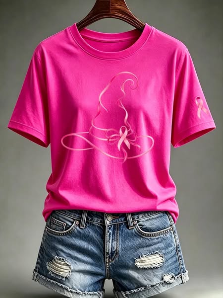 Wear Pink. Fund Hope. Save Lives.