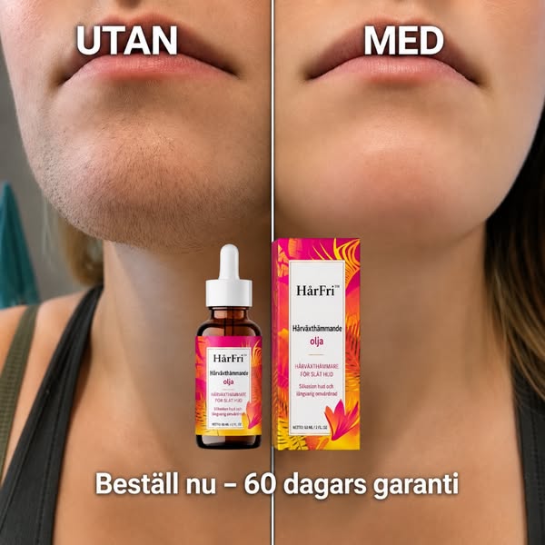 Har du PCOS? Läs det här