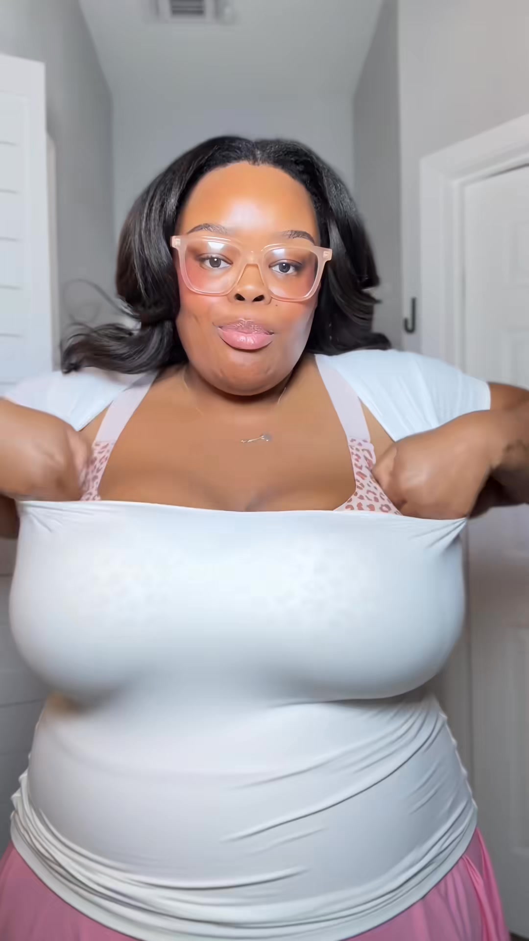 Il reggiseno che dura tutto il giorno