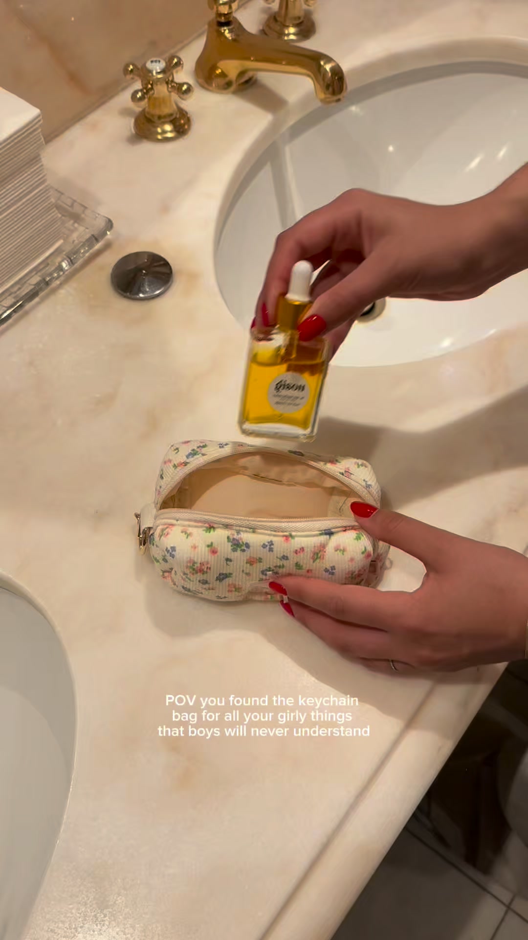 Give a unique personal gift