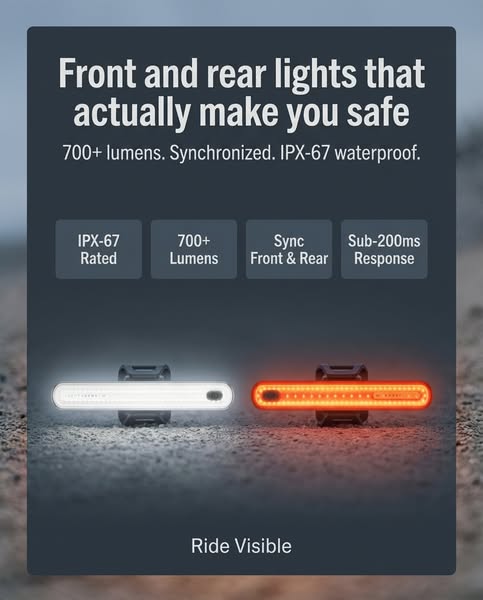 UNIT1 Smart Light