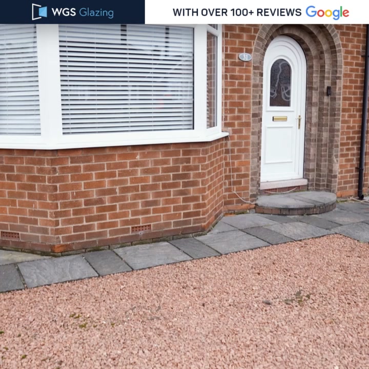 Free Windows & Doors Quote + Spring 10% OFF