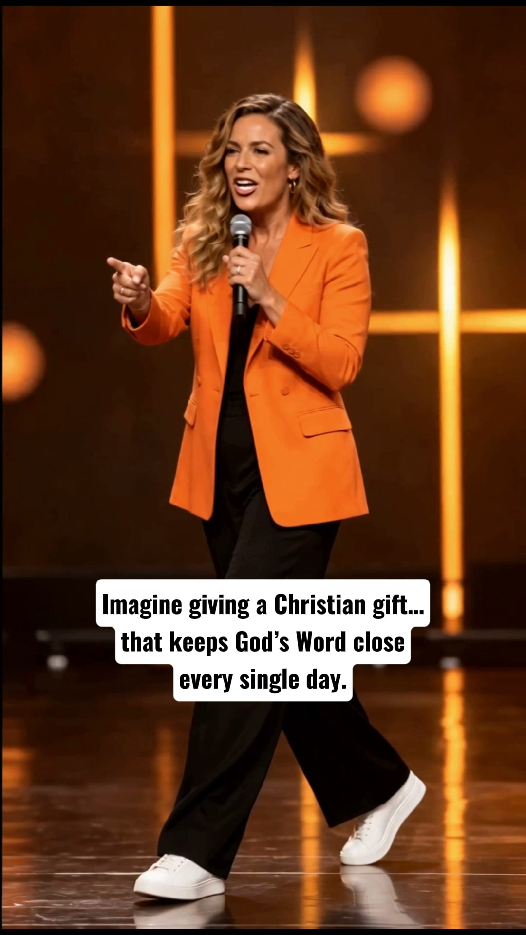 Meaningful Christian Gifts for Every Believer