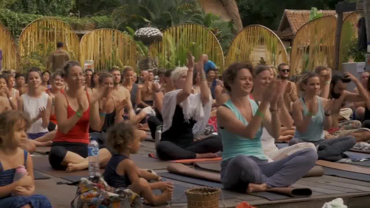 Personal Transformation, Global Impact: Your Breathwork Instructor Journey