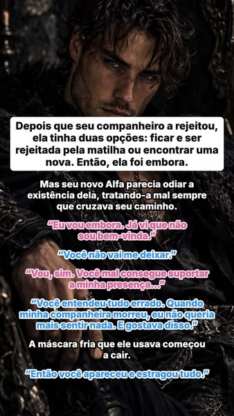 Leia o Capítulo Um