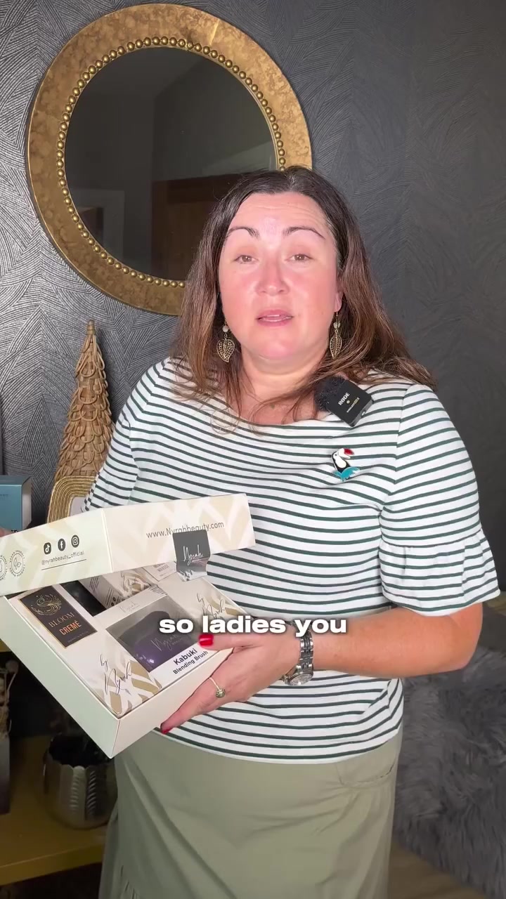 A Glow Routine, Not Just A Tan