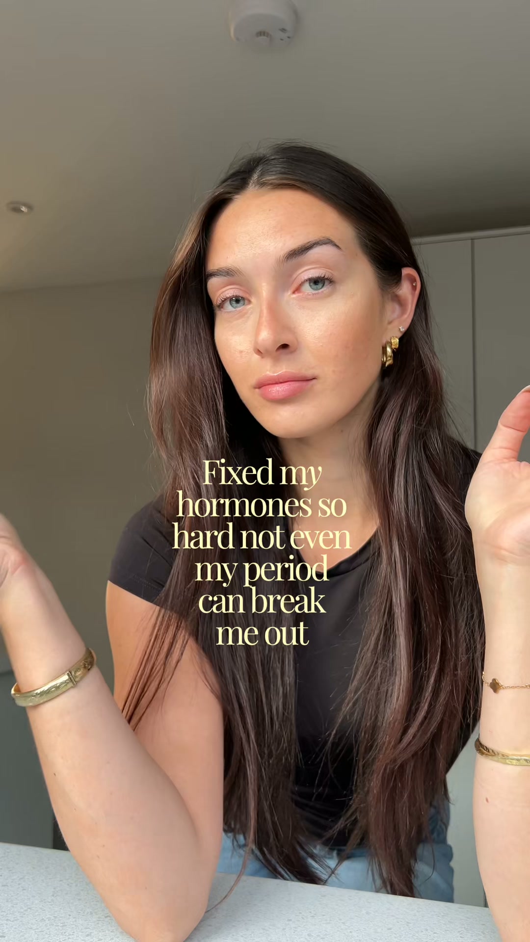 An inside out approach