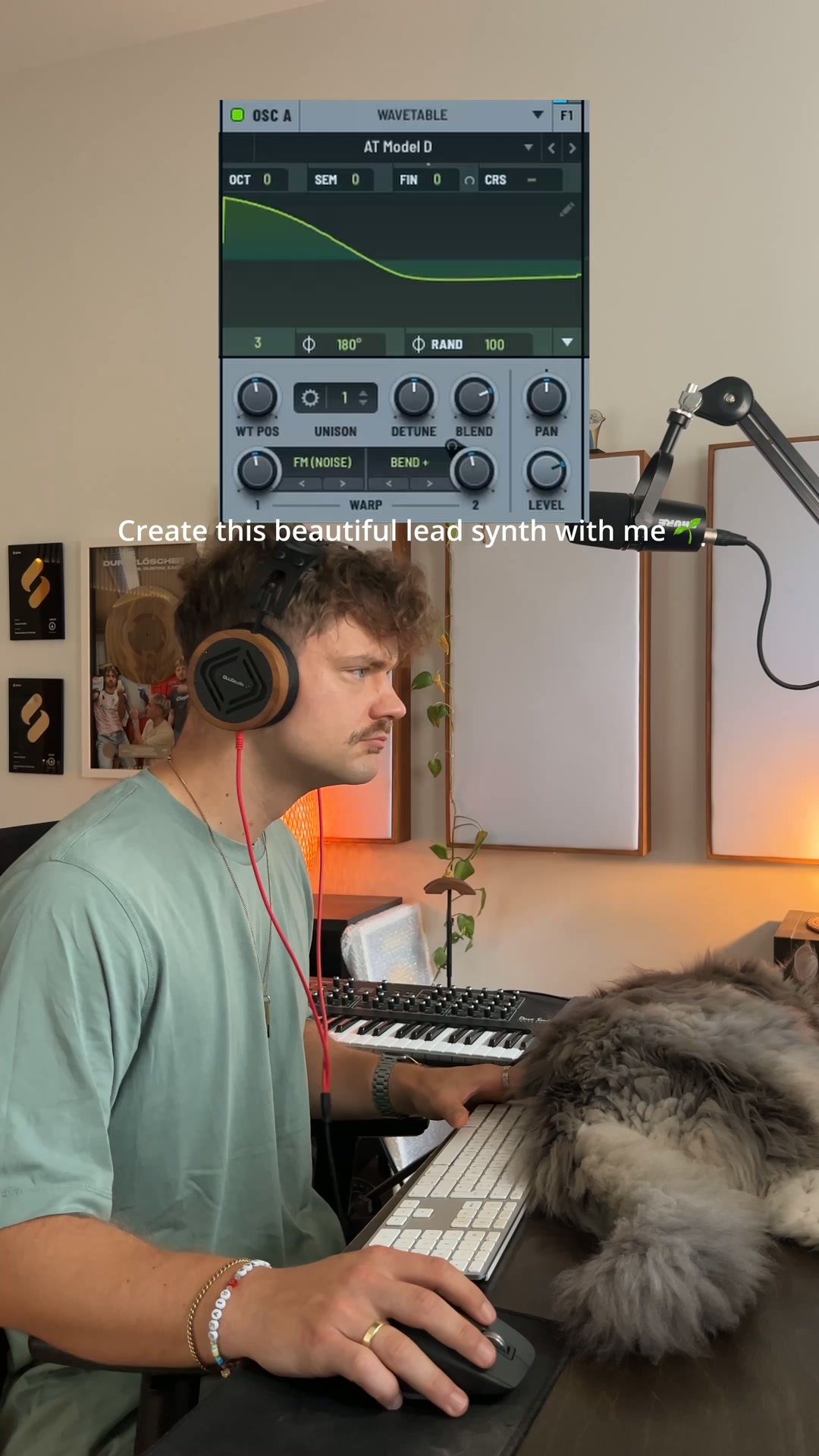 Serum 2 Presets With Analog Warmth