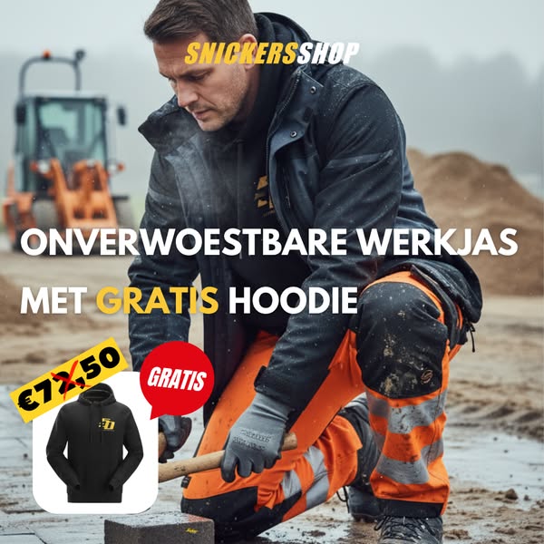 gratis hoodie