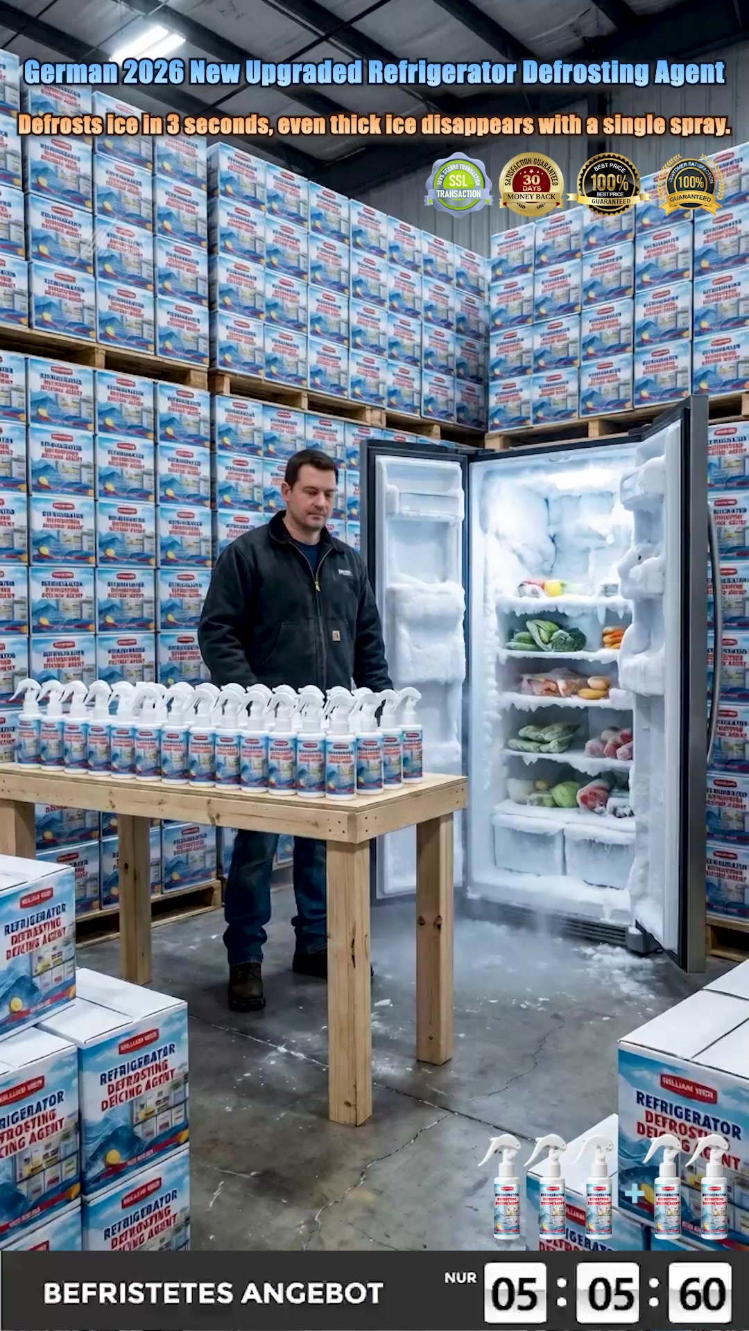Tijdelijke aanbieding
