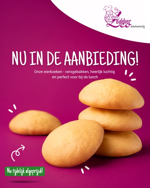 Klanten geven ons een 9.7!