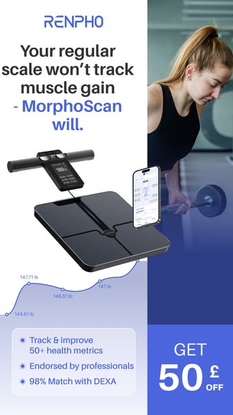 MorphoScan Nova