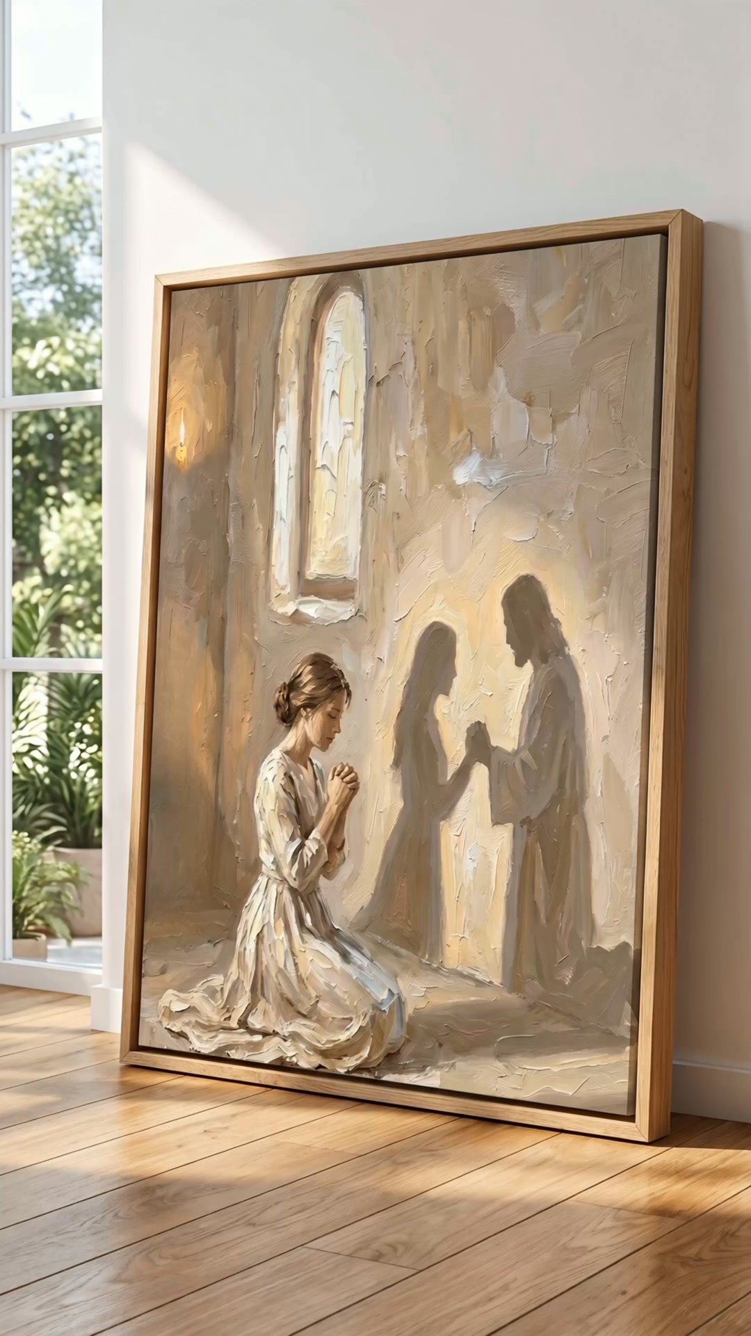 Bring Jesus Into Your Home