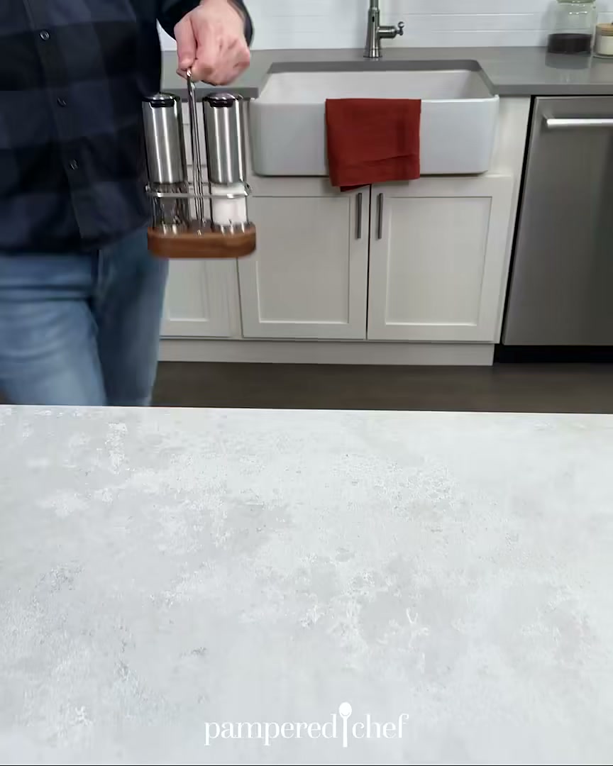 One Press, Freshly Ground.