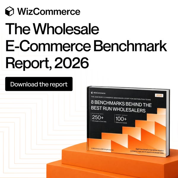 Anúncio de WizCommerce