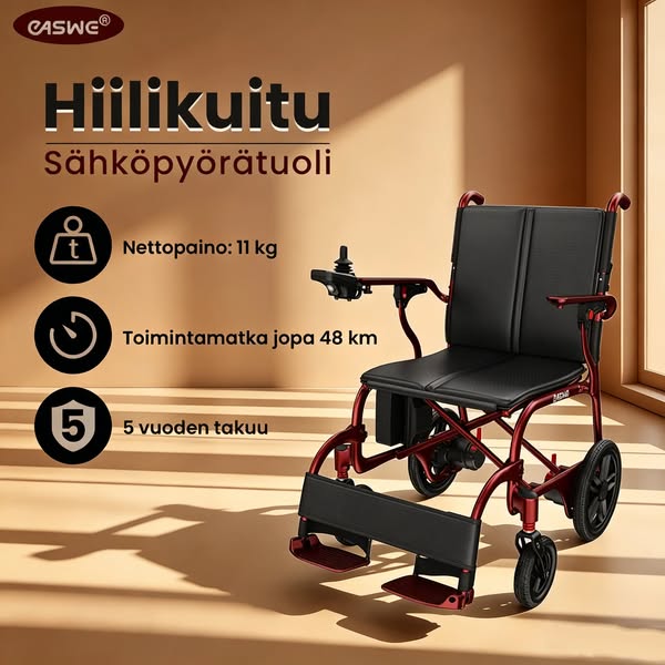 Rajoitetun ajan tarjous! Valitse täydellinen matkakumppanisi