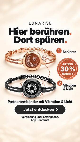 Das perfekte Liebesgeschenk