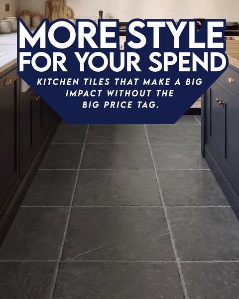 Shop Kitchen Tiles
