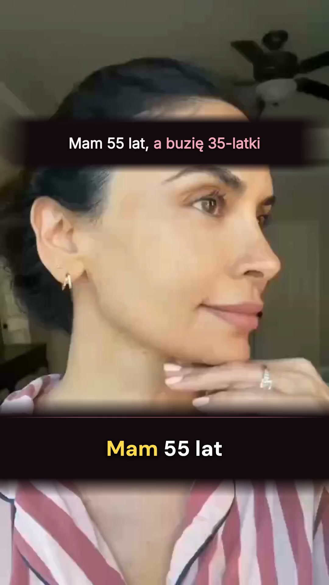 Obudź się rano z gładką cerą