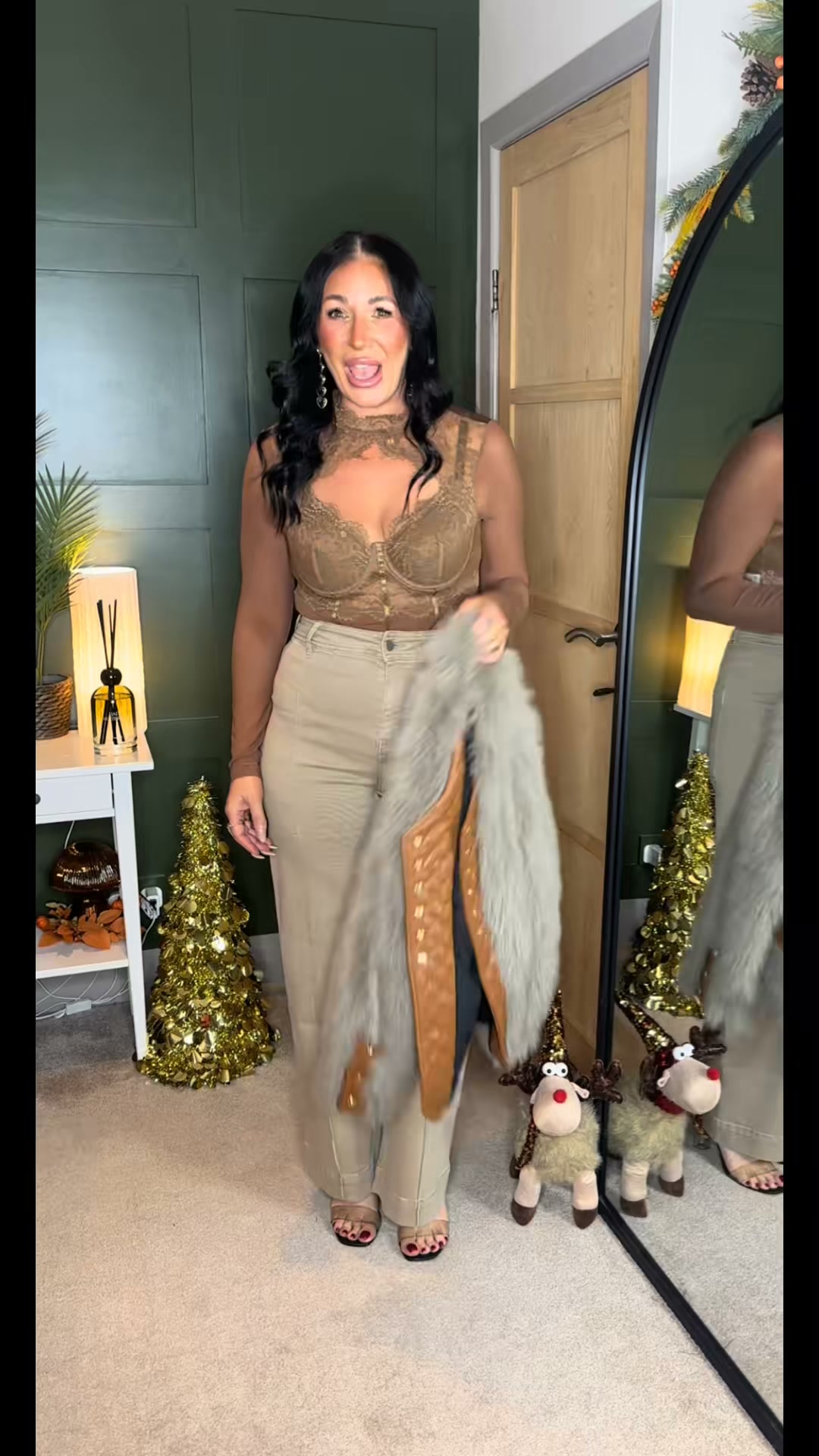 The Winter Jacket Edit