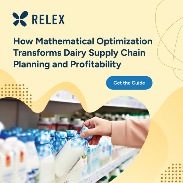 Supply Chain Optimization Explained