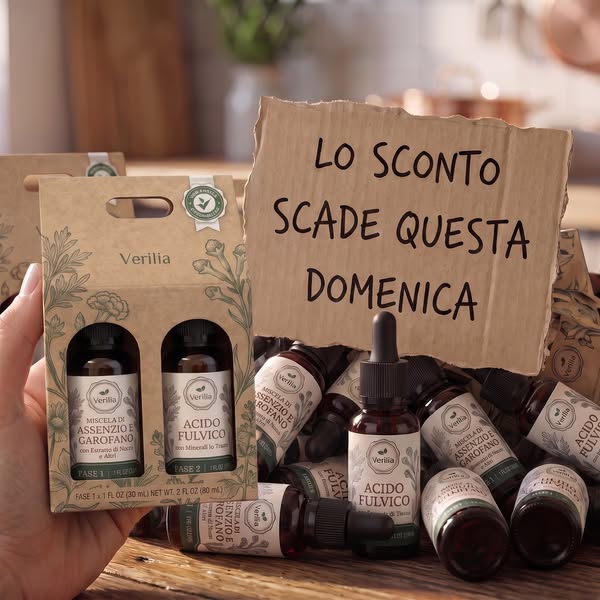 Depura il Tuo Corpo in 2 Fasi, in Modo Naturale