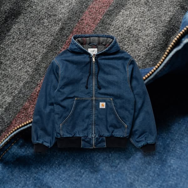Carhartt WIP Active Jacket
