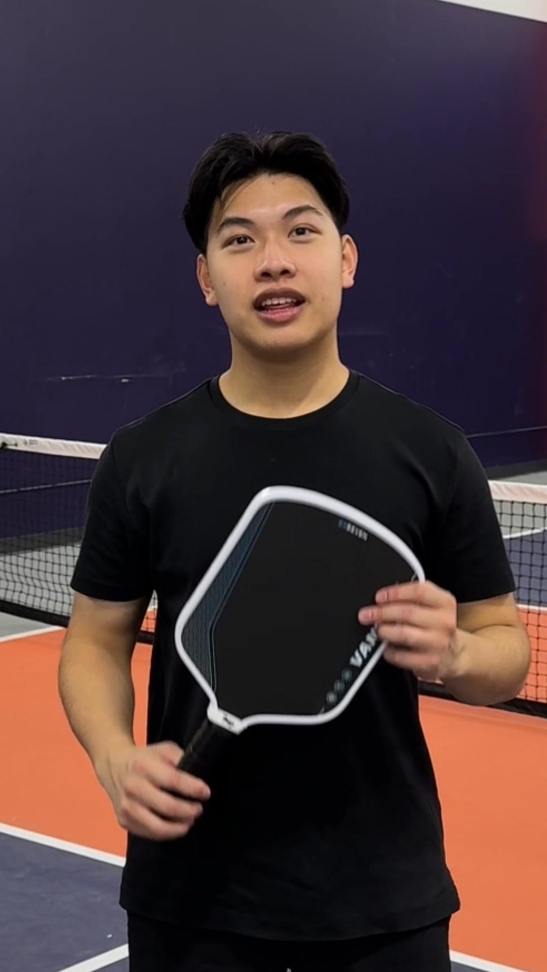 Anúncio de 24SEVENPickleball