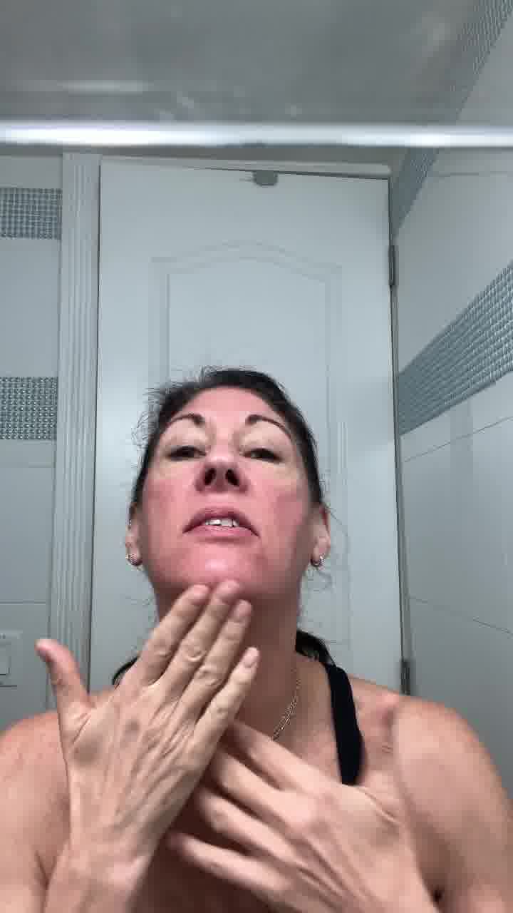 Tired Of Irritated Skin