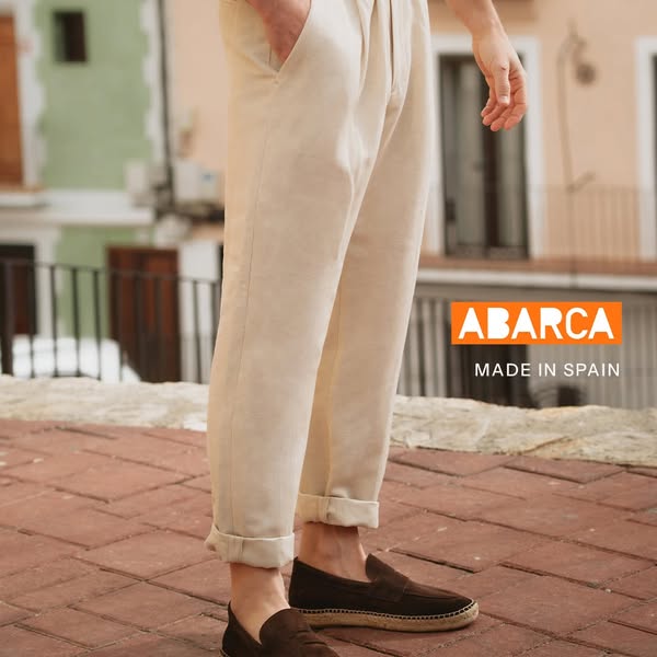 Fabricado en España