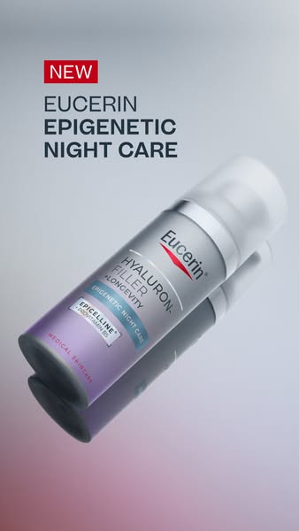 Reactivate Your Skin's Youth Genes