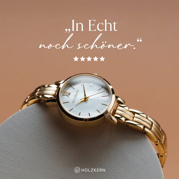 Finde dein persönliches Stück Natur!