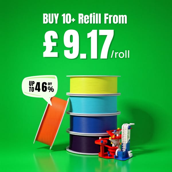 Bulk Buy, Bigger Savings
