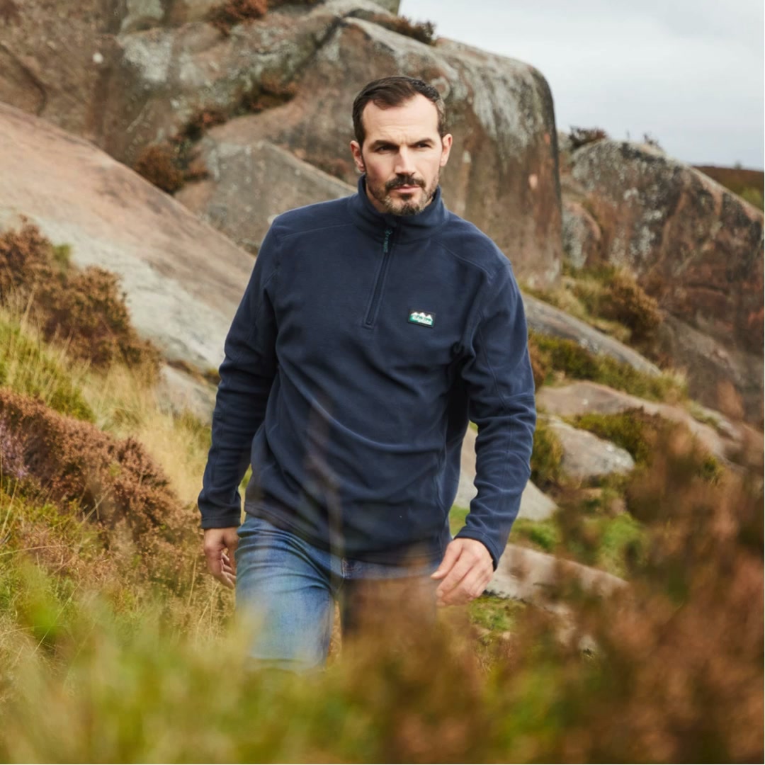 Explore Ridgeline