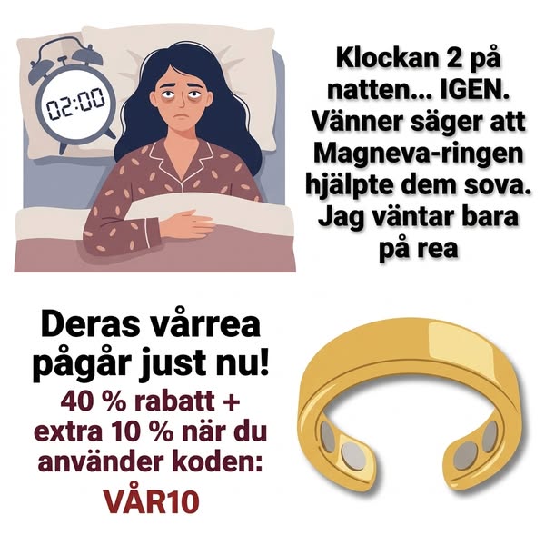 Vill du känna skillnaden – när kortisolet kommer i balans, inifrån och ut?