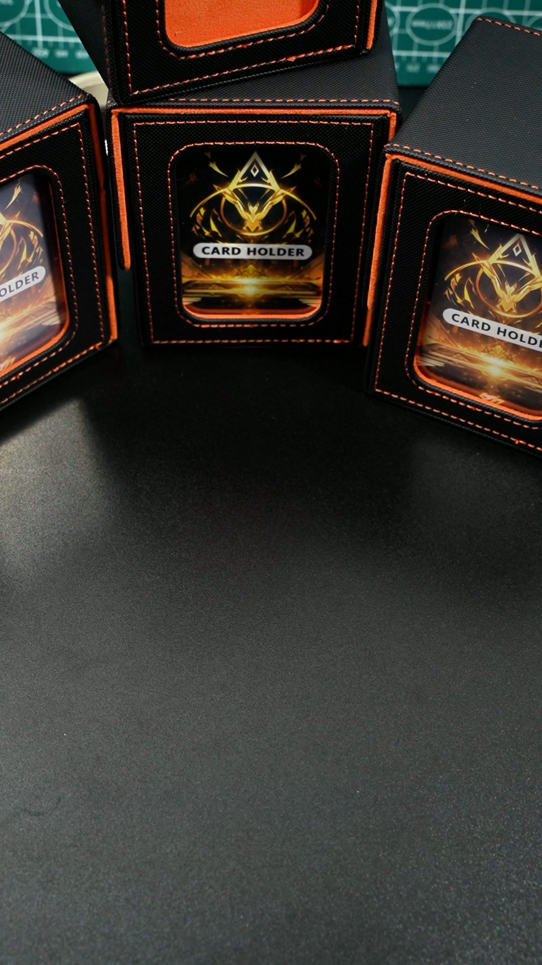 The Commander Deck Where Every Death Makes You Stronger