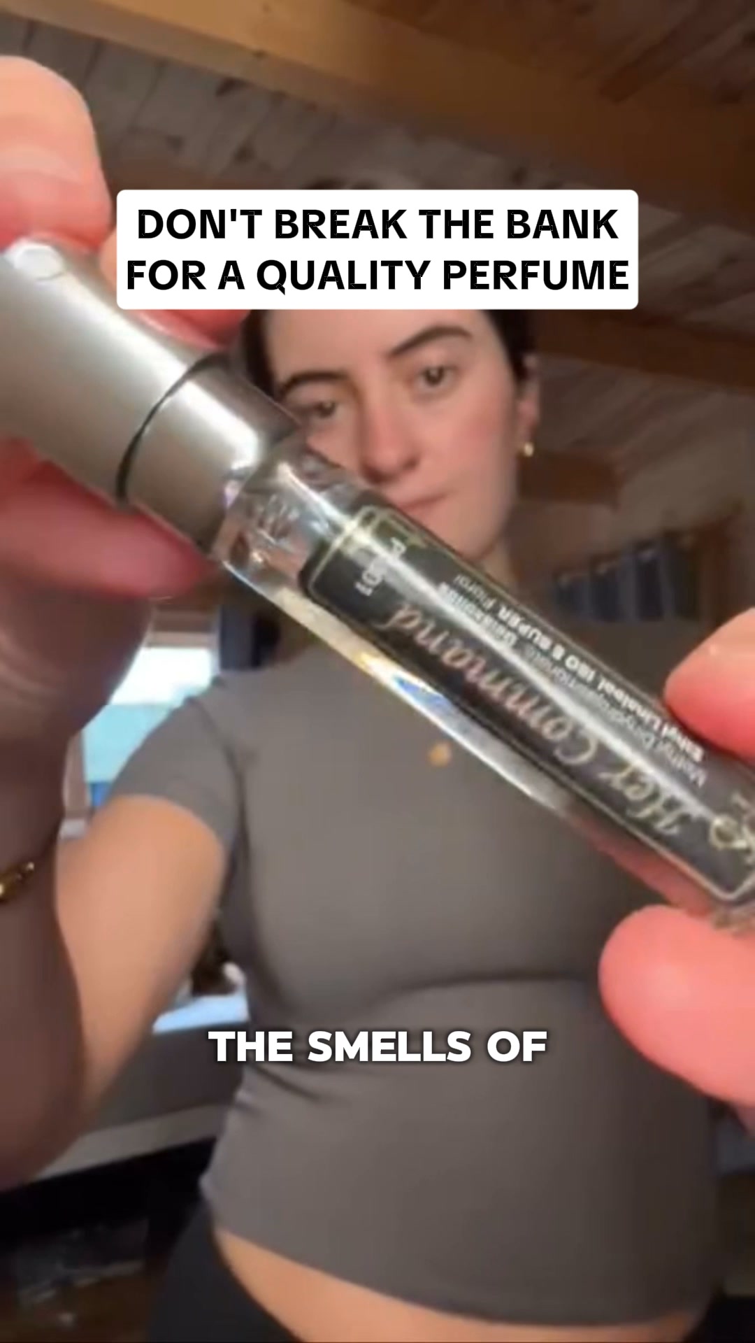 20% OFF + FREE Mystery Scent