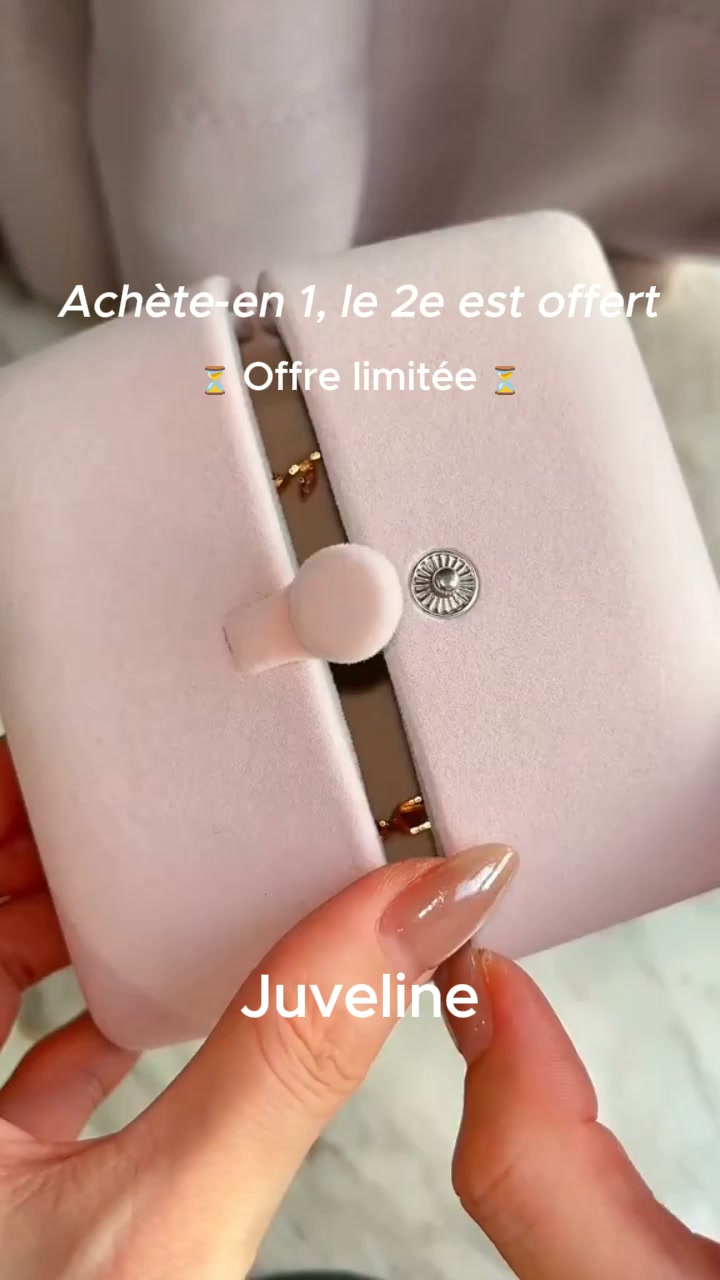 2 pour le prix d'1