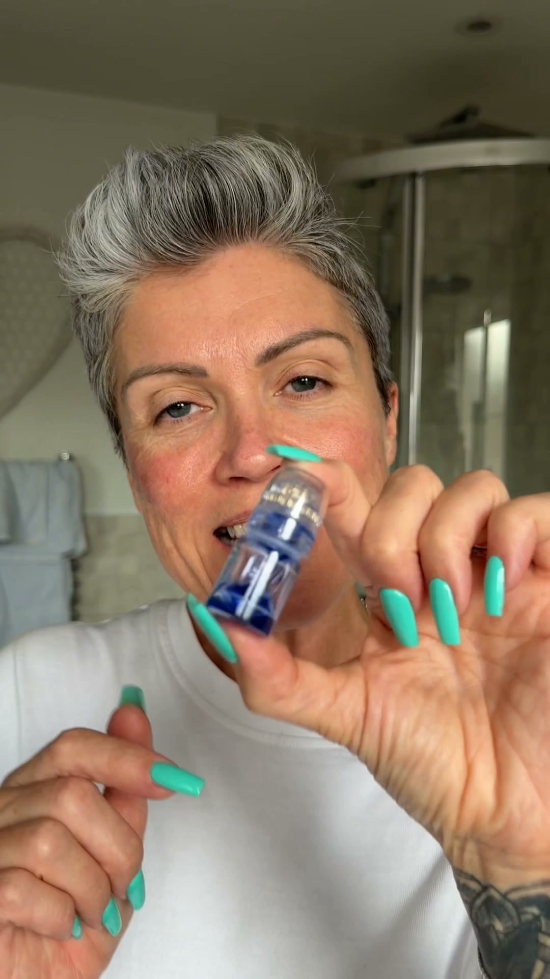Three Things I Got Wrong About Collagen in My 50s