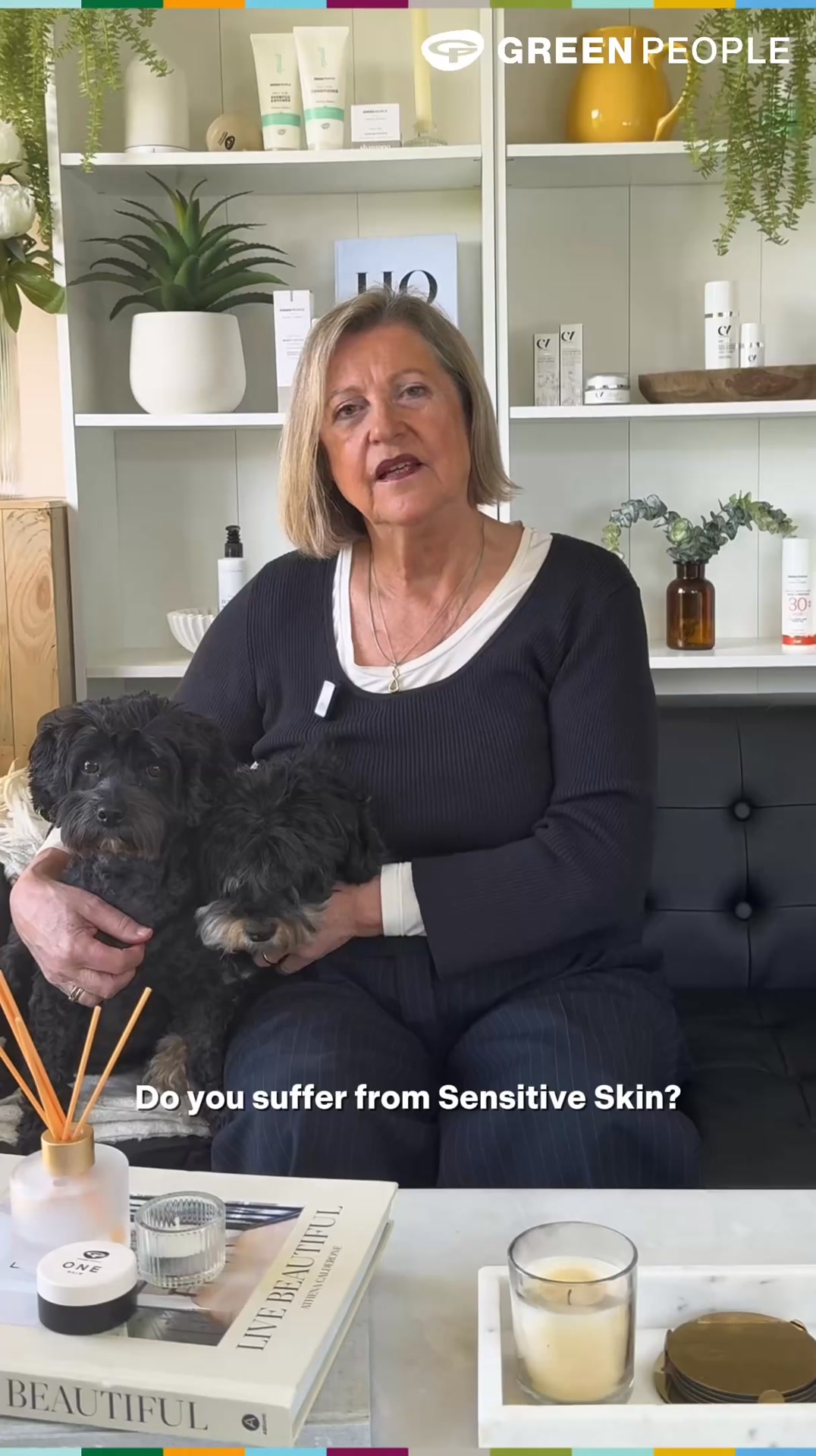 Your Skin Deserves Better