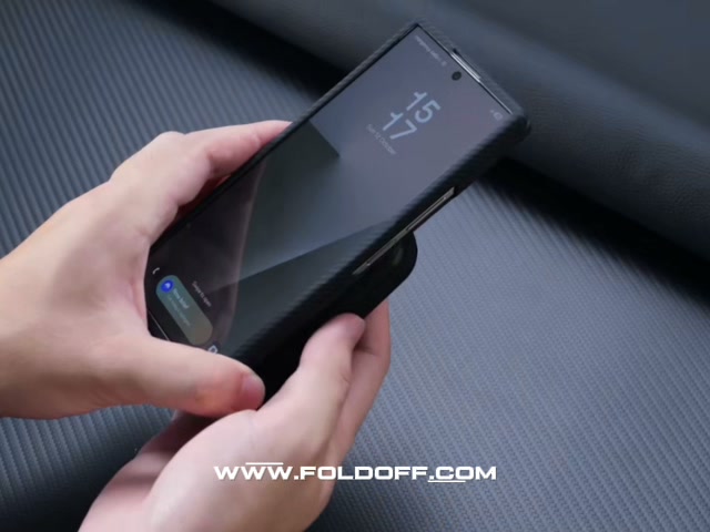 Now for Z Fold 8