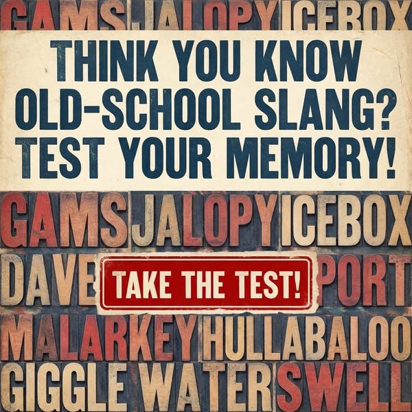 Words We Grew Up With Trivia v2