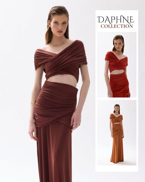 Daphne Collection