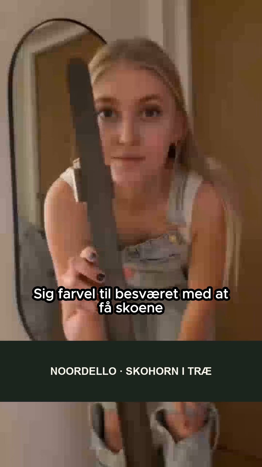 Op til 50 % – så længe lageret rækker