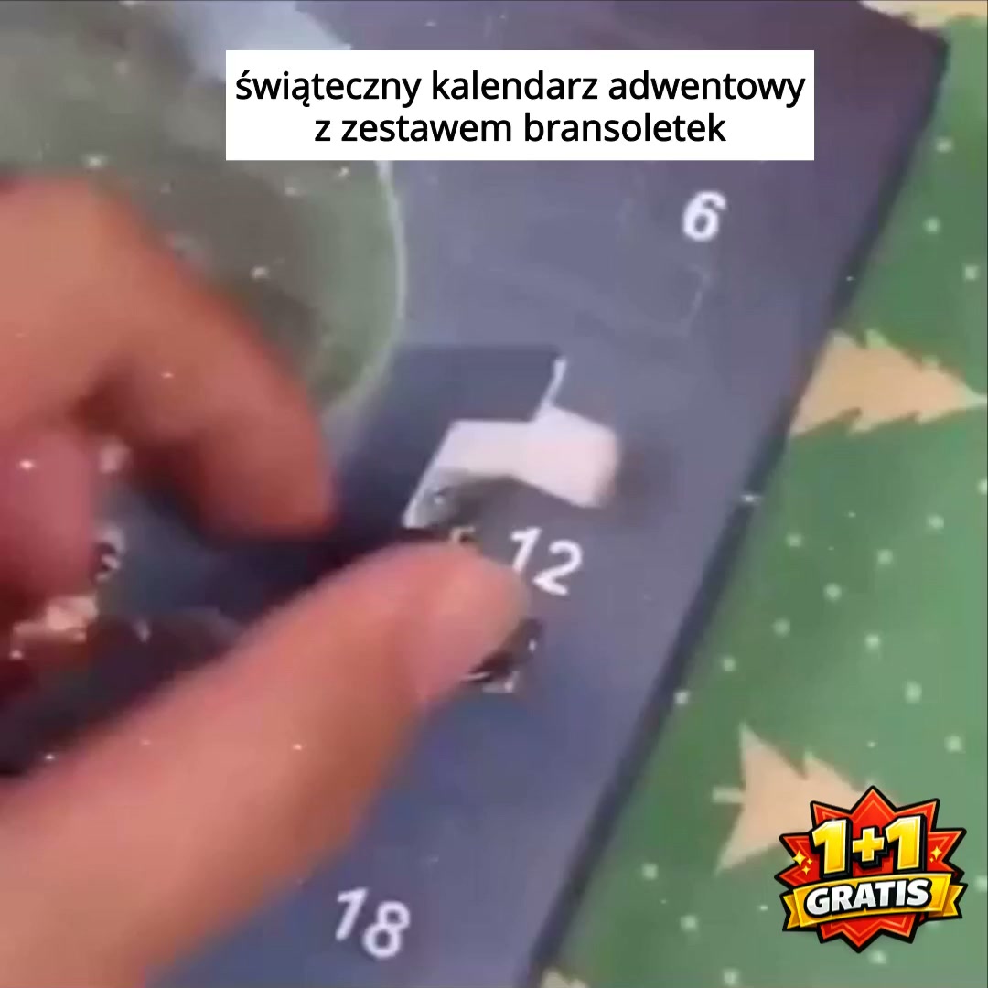 Świętuj Boże Narodzenie w wyjątkowy sposób