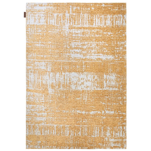 10% Off Beau Gold Flatweave Rug