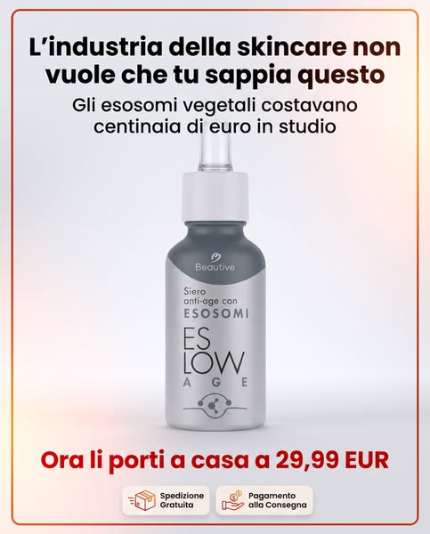 Approfitta dell'offerta attiva oggi