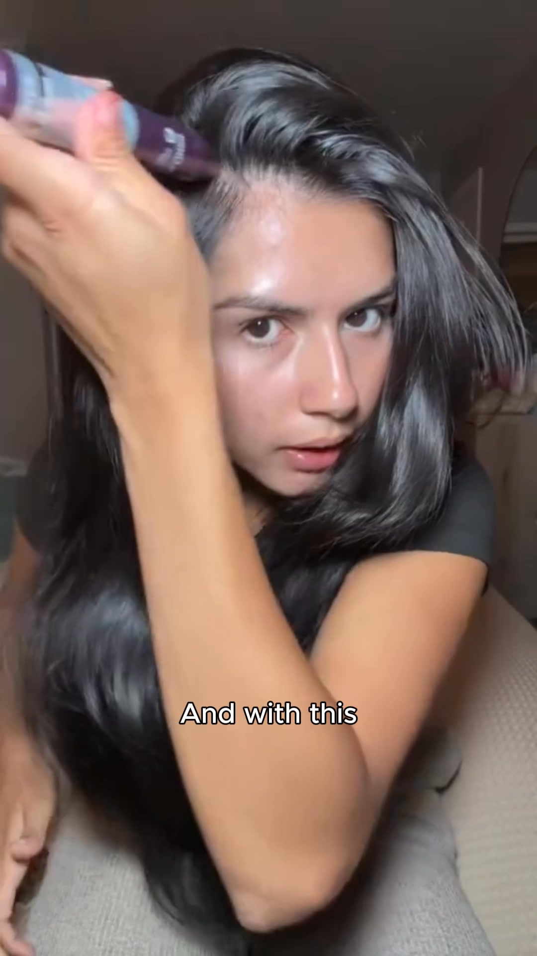 Your Hair Isn't the Problem. Your Scalp Is.
